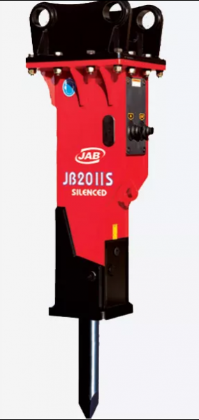 Ogłoszenia kupię sprzedam PROMOCJA na JB20 Nowy wyburzeniowy Młot hydrauliczny JAB CAT JCB TAKEUCHI 4-8t