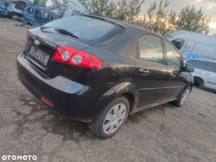 Ogłoszenia kupię sprzedam Dawca Części Chevrolet Lacetti 1.4 16V lak.87U