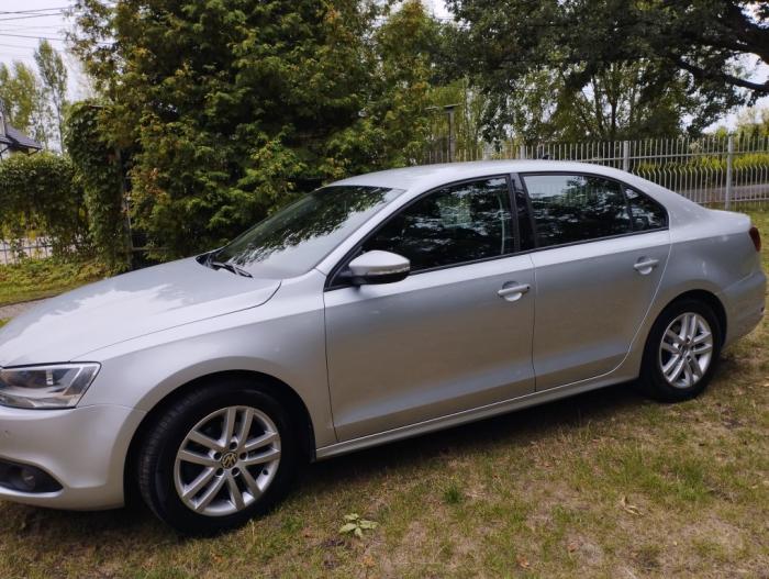 Ogłoszenia kupię sprzedam Volkswagen Jetta, sedan, 1.6 TDI BMT Comfortline,