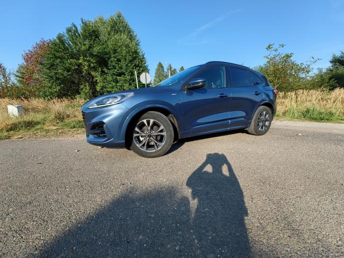 Ogłoszenia kupię sprzedam Ford Kuga