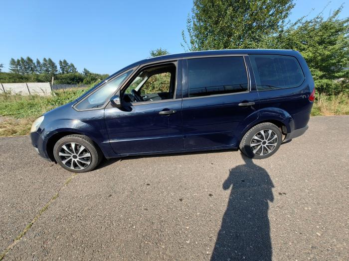 Ogłoszenia kupię sprzedam Ford Galaxy 2.0 diesel