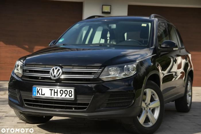 Ogłoszenia kupię sprzedam VOLKSWAGEN TIGUAN *2.0 TDI 140KM * LIFT * Z Niemiec * NAvi * ORYGINAŁ! * IDEAŁ! * KAMERA COFANIA * ZNAKOMITY STAN!