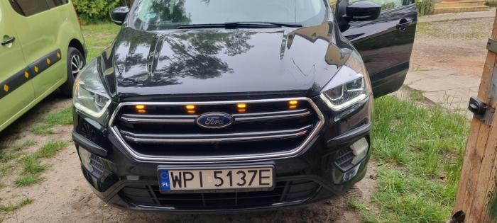 Ogłoszenia kupię sprzedam 4x4 Ford Escape - benzyna-automat