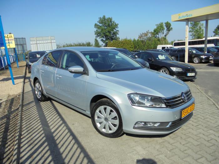 Ogłoszenia kupię sprzedam SPRZEDAM VOLKSWAGEN PASSAT 2.0 TDI COMFORTLINE