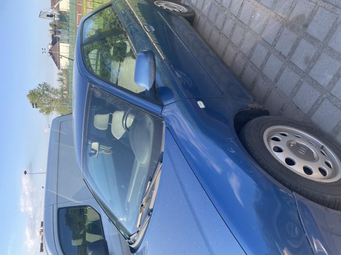Ogłoszenia kupię sprzedam Sprzedam Audi A3