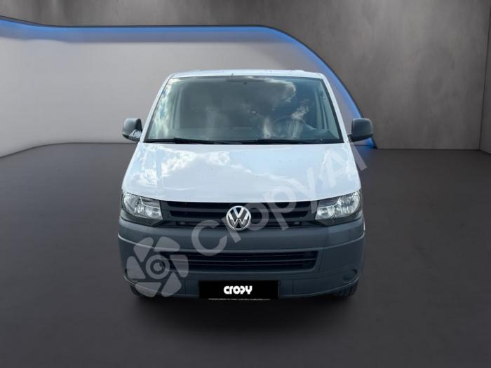 Ogłoszenia kupię sprzedam Volkswagen Transporter