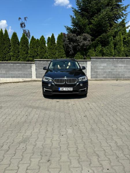 Ogłoszenia kupię sprzedam BMW X5