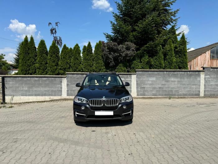 Ogłoszenia kupię sprzedam BMW X5