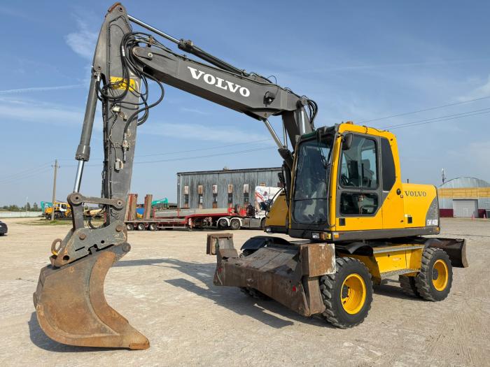 Ogłoszenia kupię sprzedam Caterpillar M315C