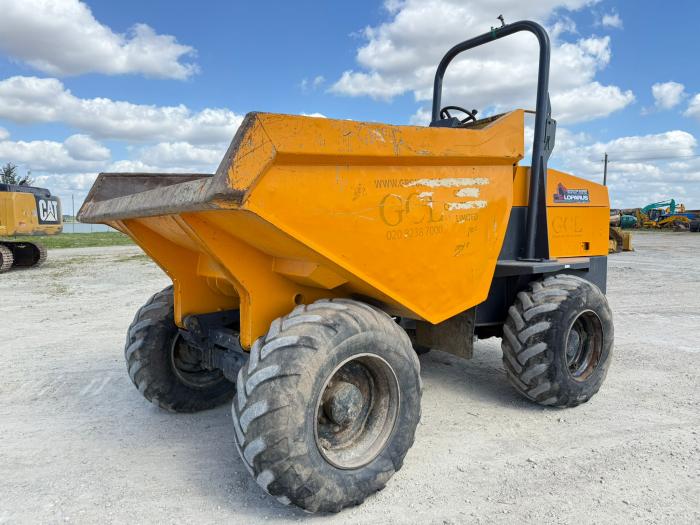 Ogłoszenia kupię sprzedam Terex TA9