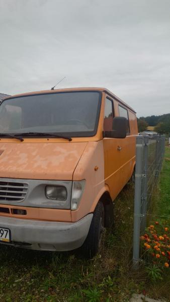 Ogłoszenia kupię sprzedam Daewoo Lublin 3
