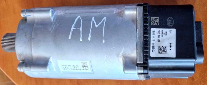 Ogłoszenia kupię sprzedam Silnik przekładni kierowniczej Mercedes przekładna kierownicy CLS, W257, W213, W238