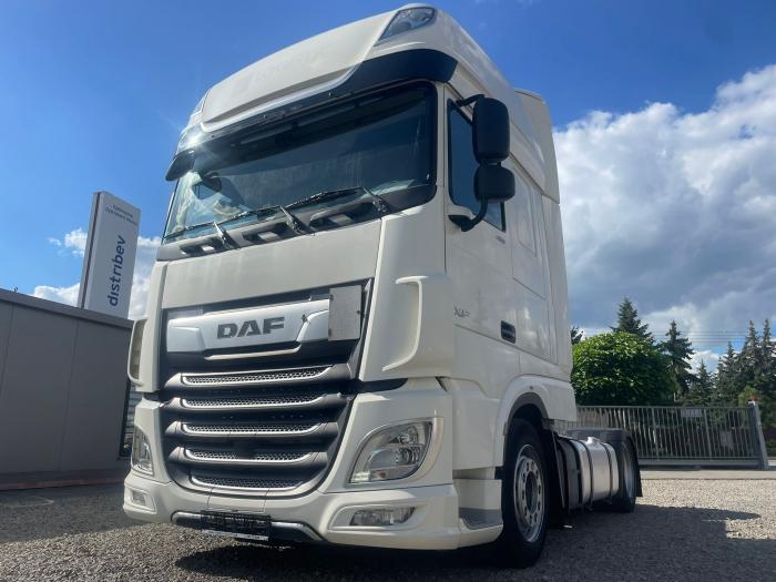 Ogłoszenia kupię sprzedam XF 480 FT LOWDECK, MEGA,