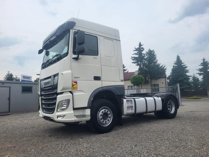 Ogłoszenia kupię sprzedam DAF XF 106 480
