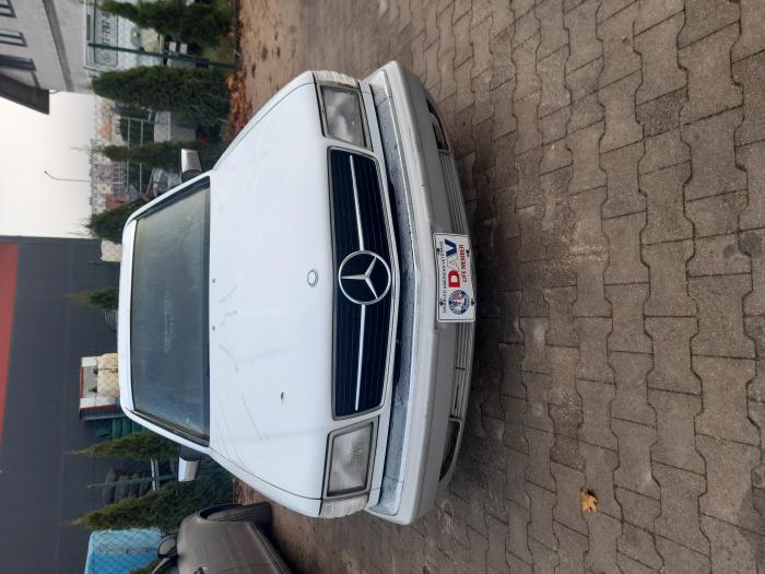 Ogłoszenia kupię sprzedam Mercedes Benz W126-560sec - imp. CALIFORNIA