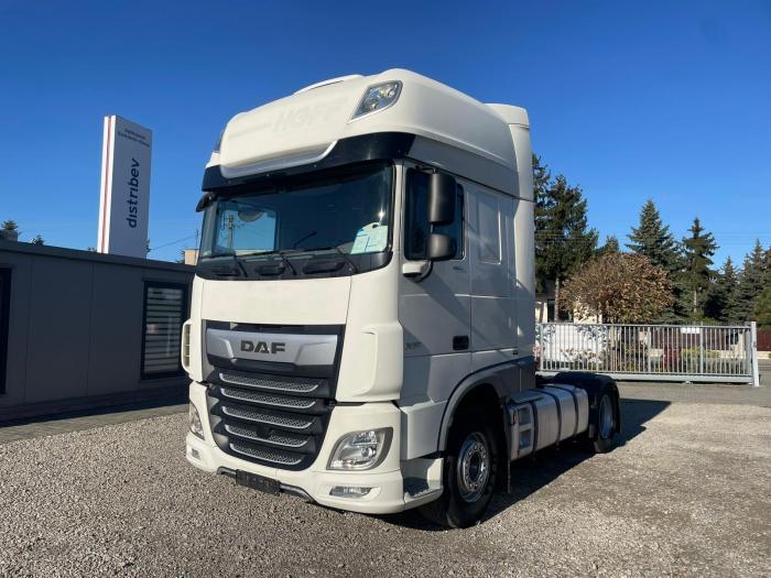 Ogłoszenia kupię sprzedam DAF XF 480