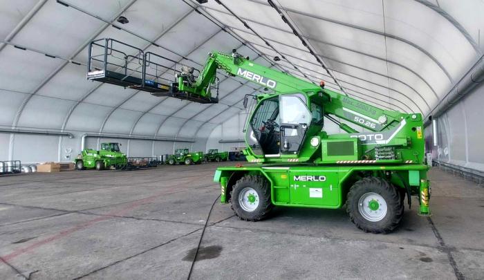 Ogłoszenia kupię sprzedam Ładowarka teleskopowa MERLO wynajem, serwis, sprzedaż ładowarki teleskopowe
