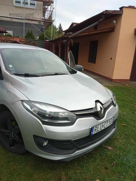 Ogłoszenia kupię sprzedam Sprzedam Renault Megane
