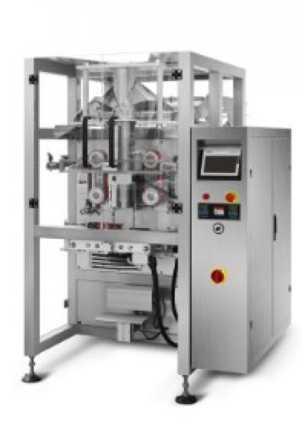 Ogłoszenia kupię sprzedam Maszyna pakująca automat pakowaczka pionowa