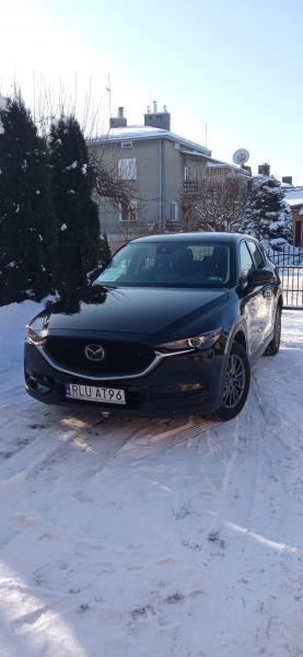 Ogłoszenia kupię sprzedam Sprzedam Mazda CX5