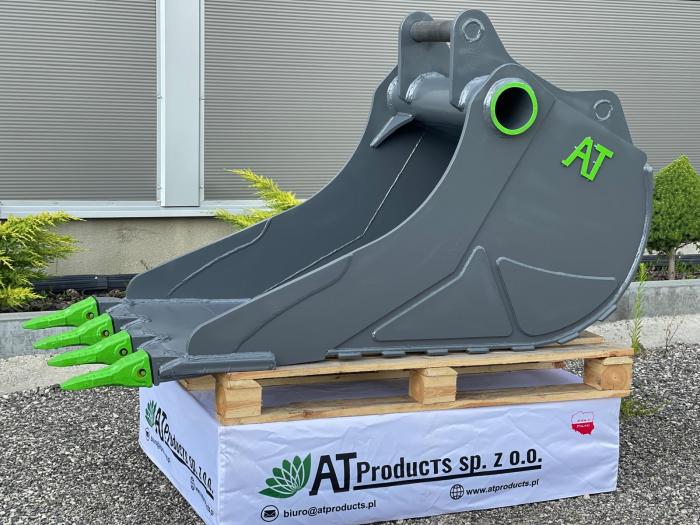 Ogłoszenia kupię sprzedam Łyżka kopiąca 700mm / 250litrów S45/S50 - PRODUCENT