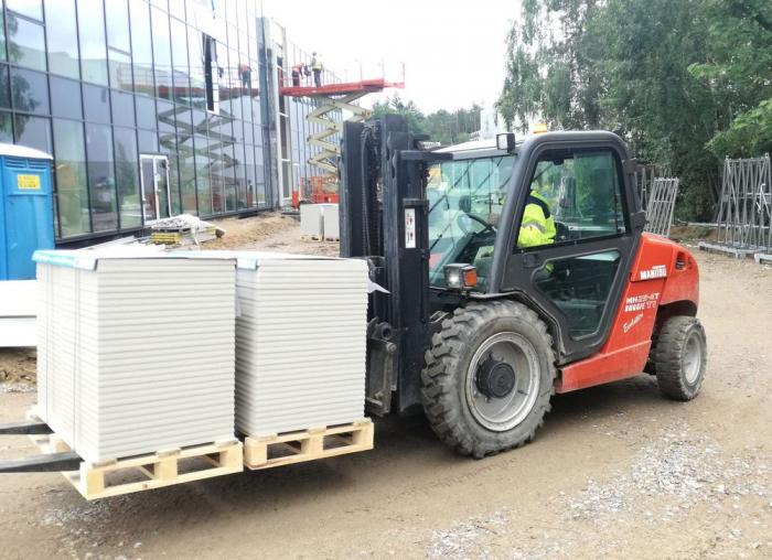 Ogłoszenia kupię sprzedam Wynajem wózków widłowych, wózek widłowy, wózki widłowe