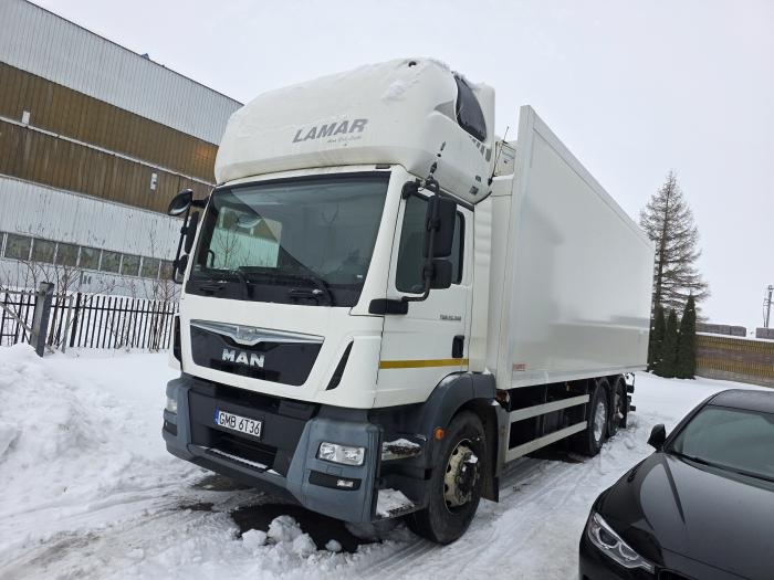 Ogłoszenia kupię sprzedam MAN TGM 68 TYS NETTO DO NEGOCJACJI