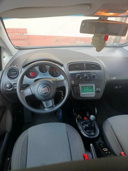 Ogłoszenia kupię sprzedam Seat Altea