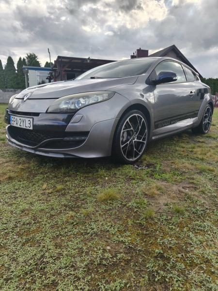 Ogłoszenia kupię sprzedam Renault Megane 3 rs