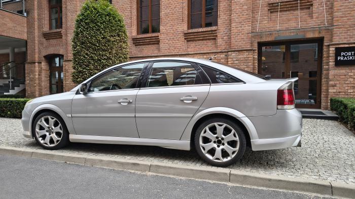 Ogłoszenia kupię sprzedam Opel Vectra 2.8 V6  280KM